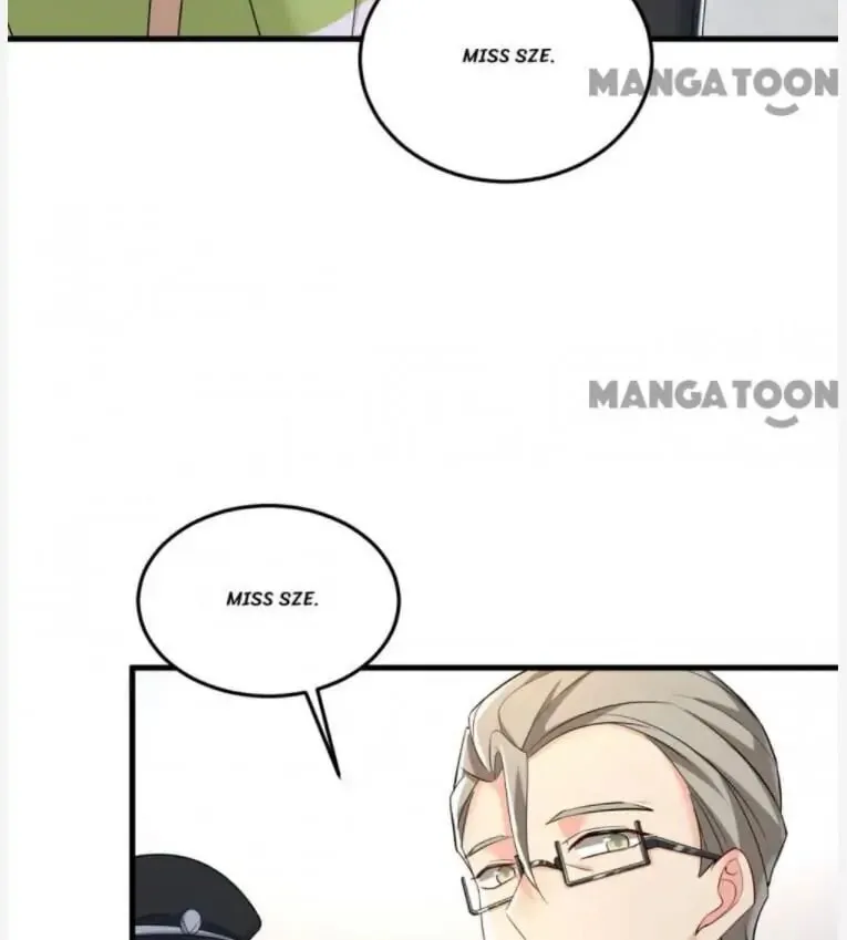 Read Bossy President chapter 449 image 24 on Lezhin