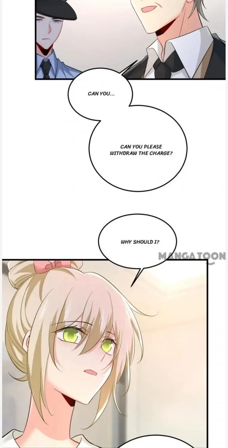 Read Bossy President chapter 449 image 25 on Lezhin