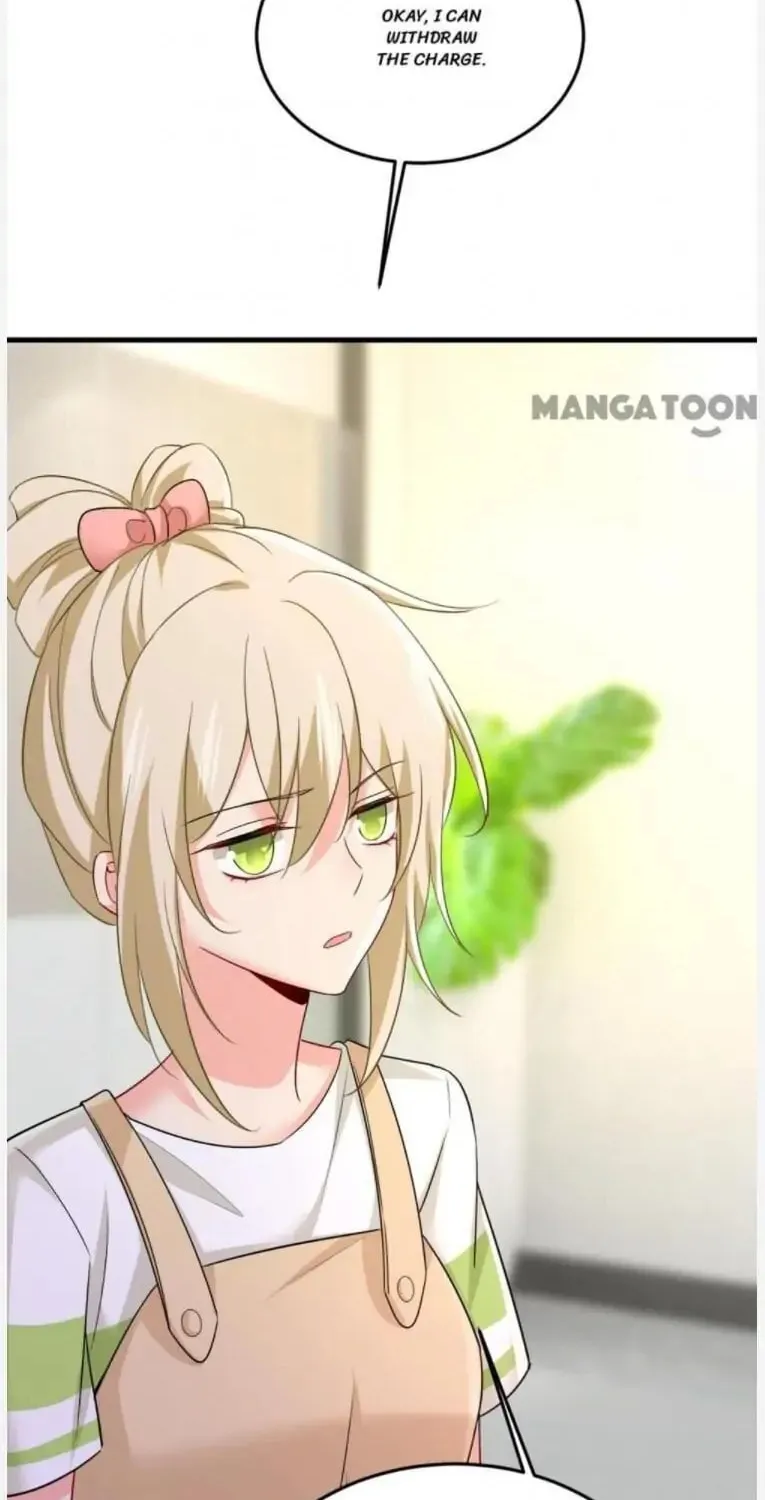 Read Bossy President chapter 449 image 28 on Lezhin