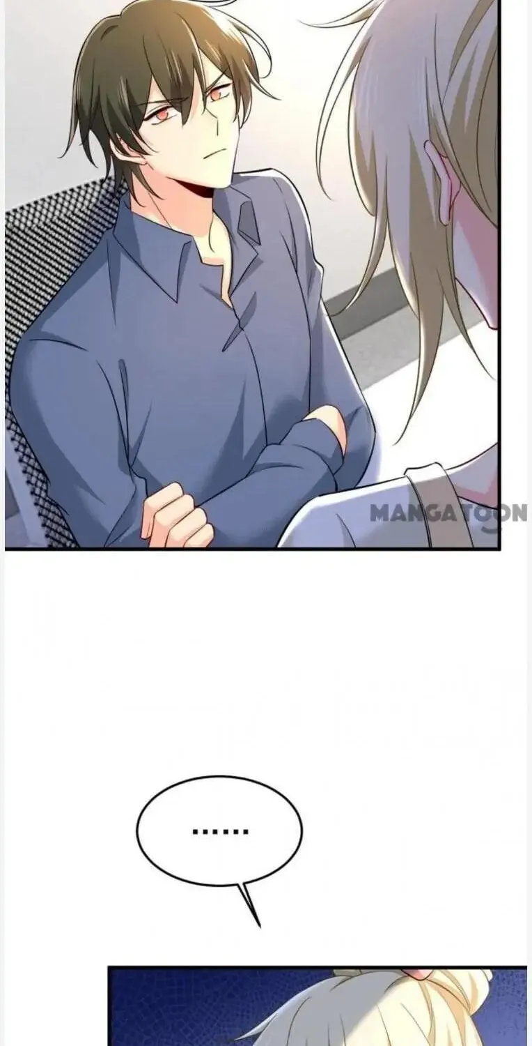 Read Bossy President chapter 449 image 3 on Lezhin