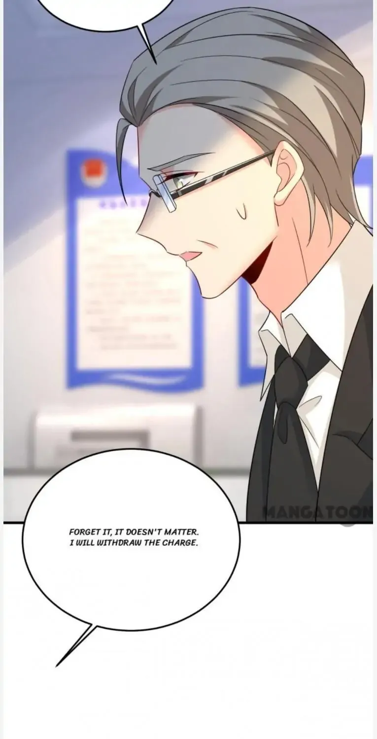 Read Bossy President chapter 449 image 30 on Lezhin