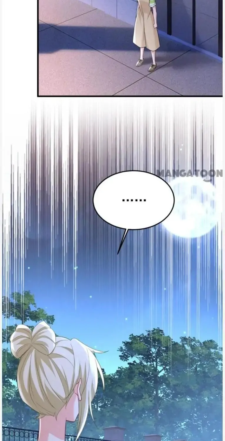 Read Bossy President chapter 449 image 33 on Lezhin