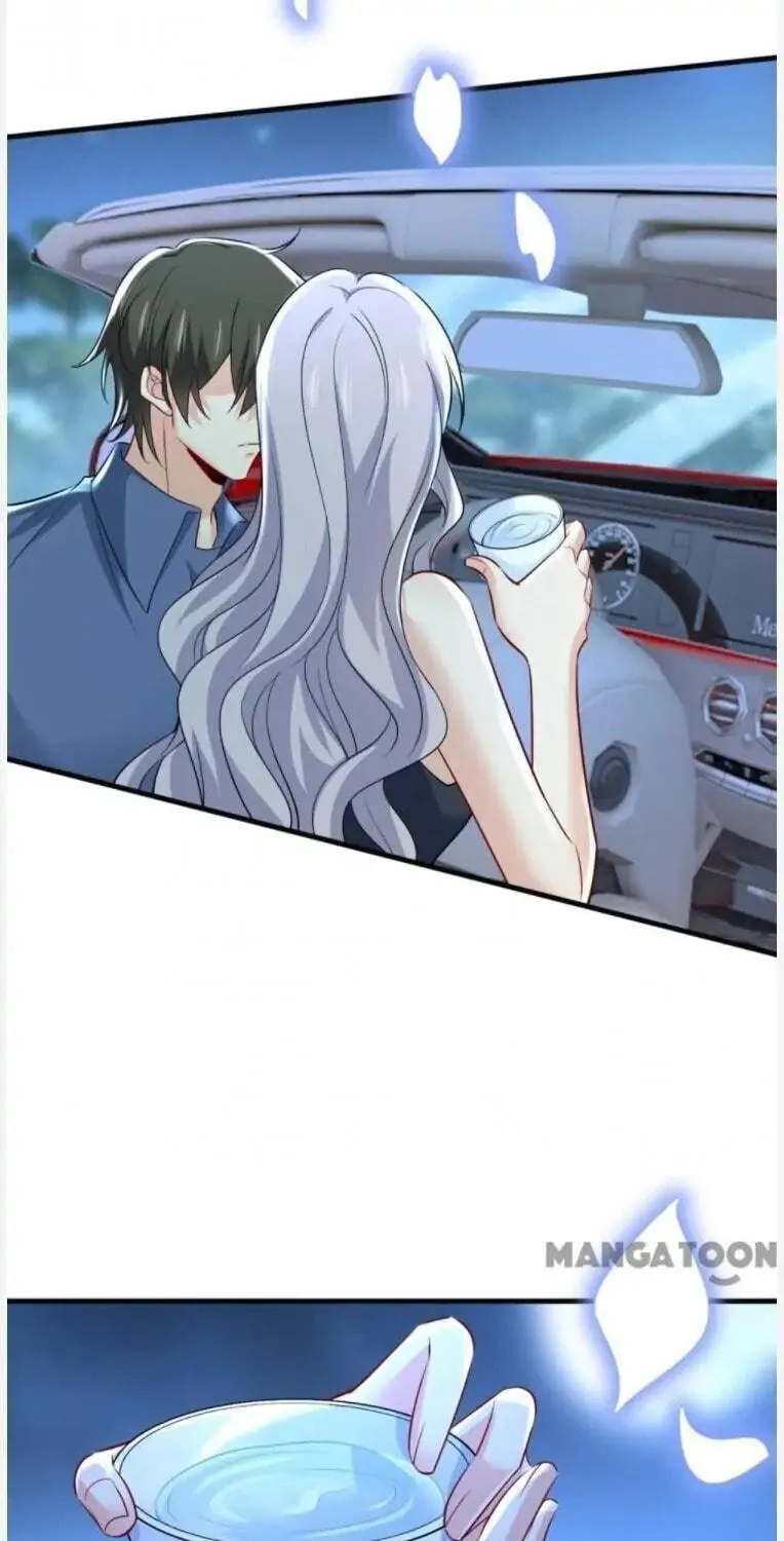 Read Bossy President chapter 449 image 35 on Lezhin