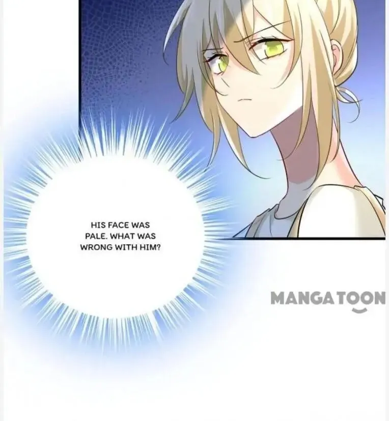 Read Bossy President chapter 449 image 4 on Lezhin