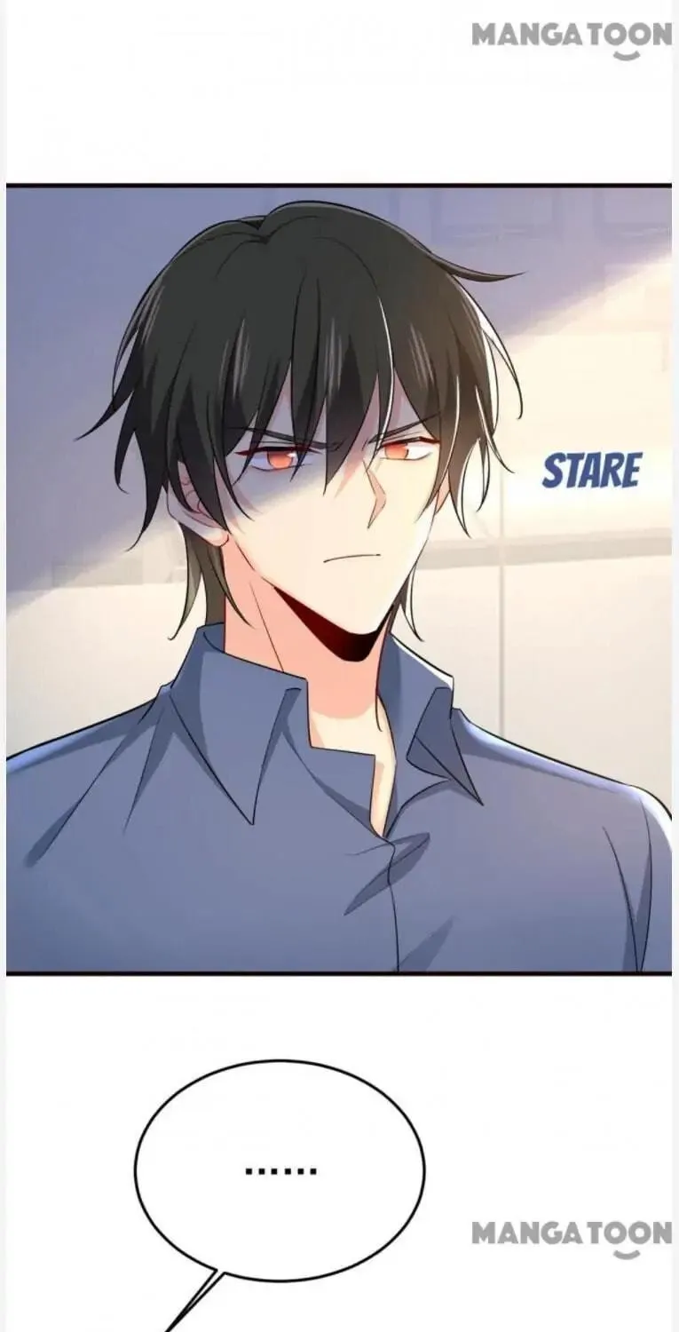 Read Bossy President chapter 449 image 5 on Lezhin