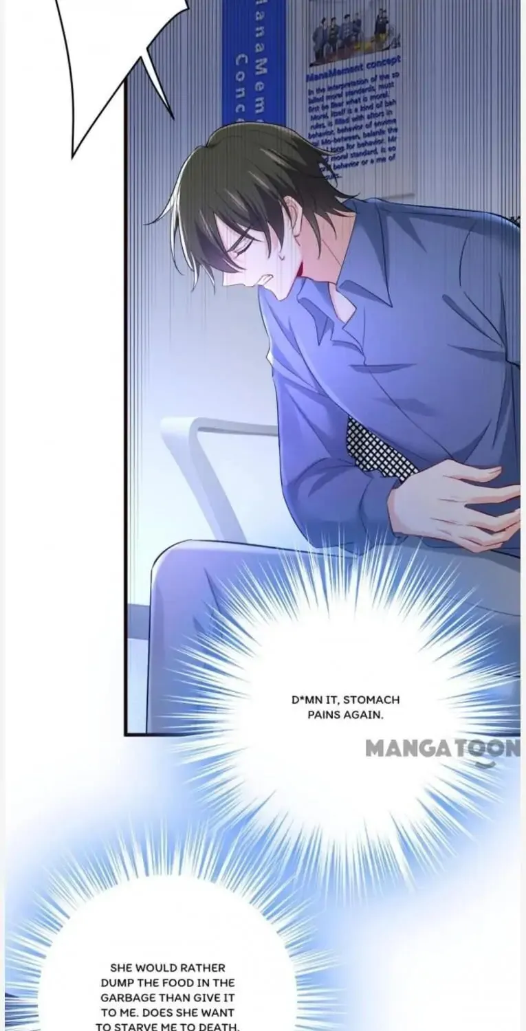 Read Bossy President chapter 449 image 7 on Lezhin