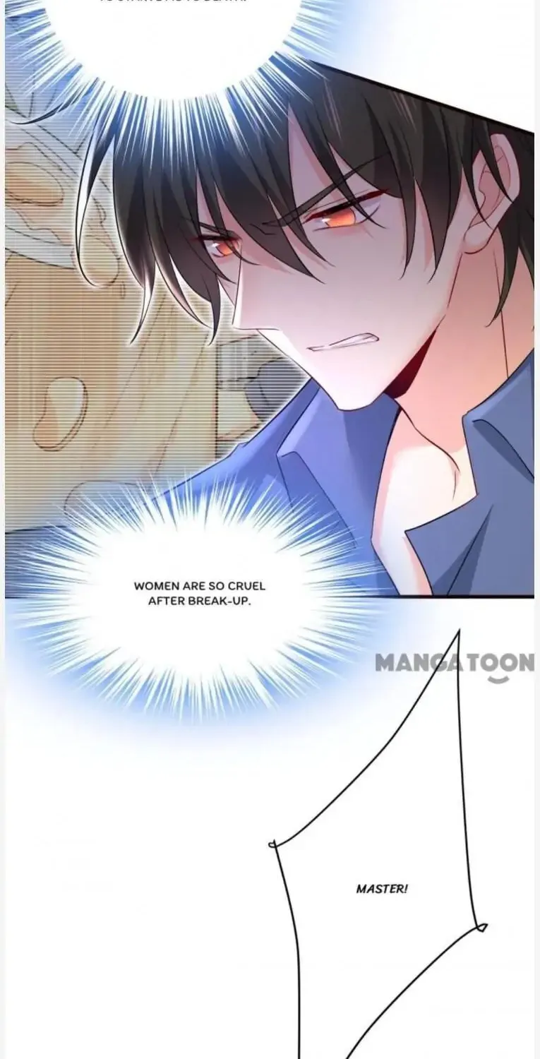 Read Bossy President chapter 449 image 8 on Lezhin