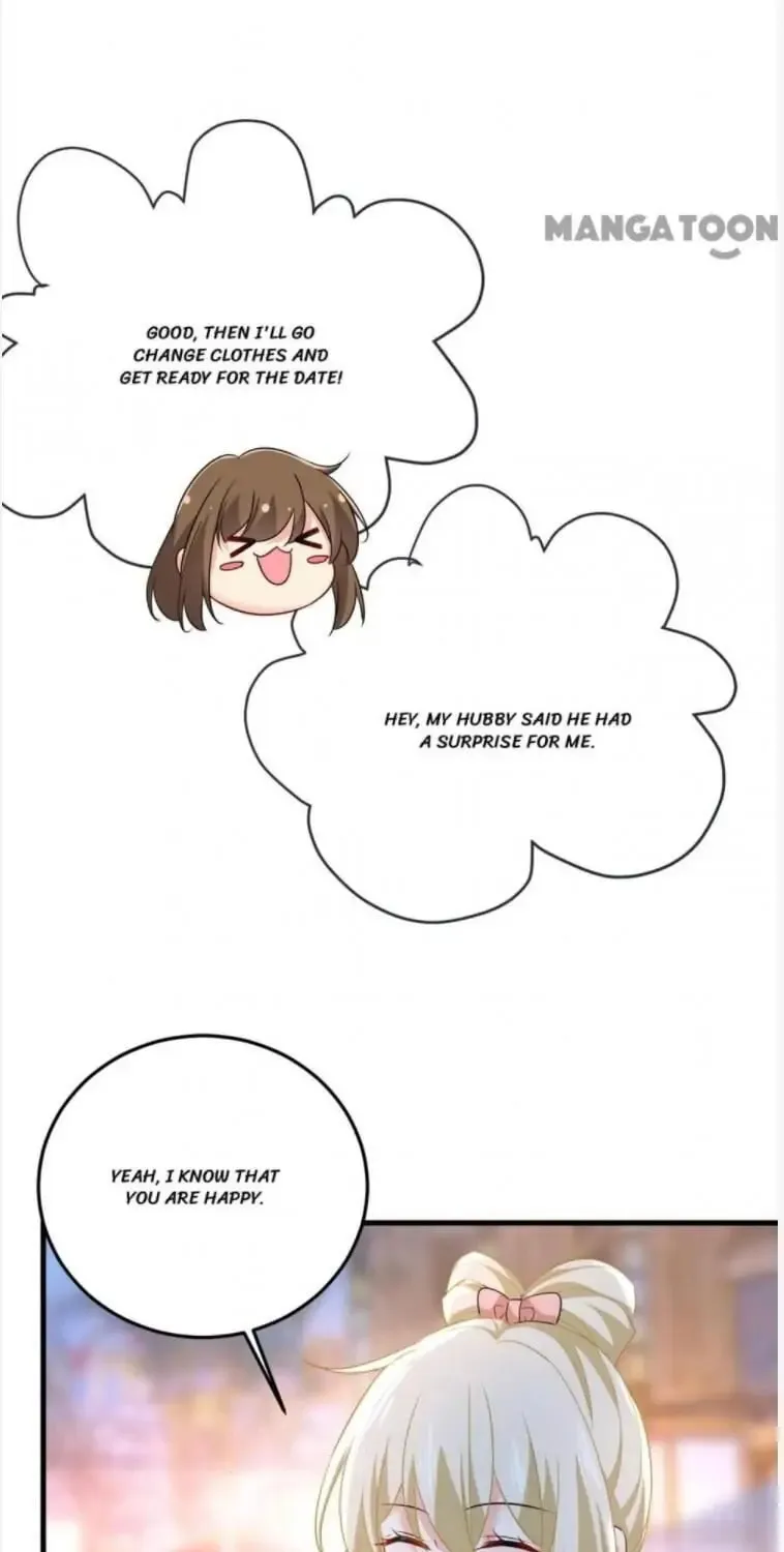 Read Bossy President chapter 452 image 32 on Lezhin