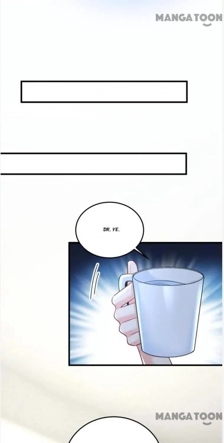 Read Bossy President chapter 452 image 5 on Lezhin