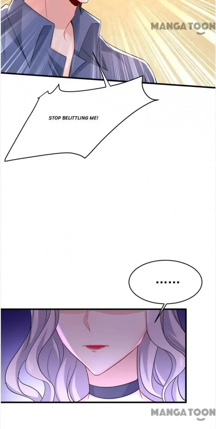 Read Bossy President chapter 456 image 4 on Lezhin