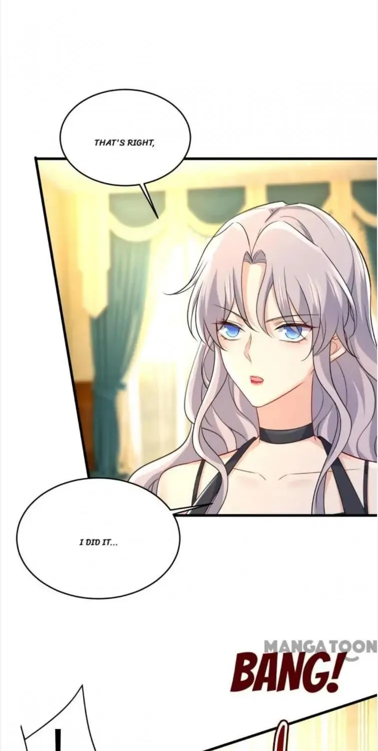 Read Bossy President chapter 456 image 5 on Lezhin