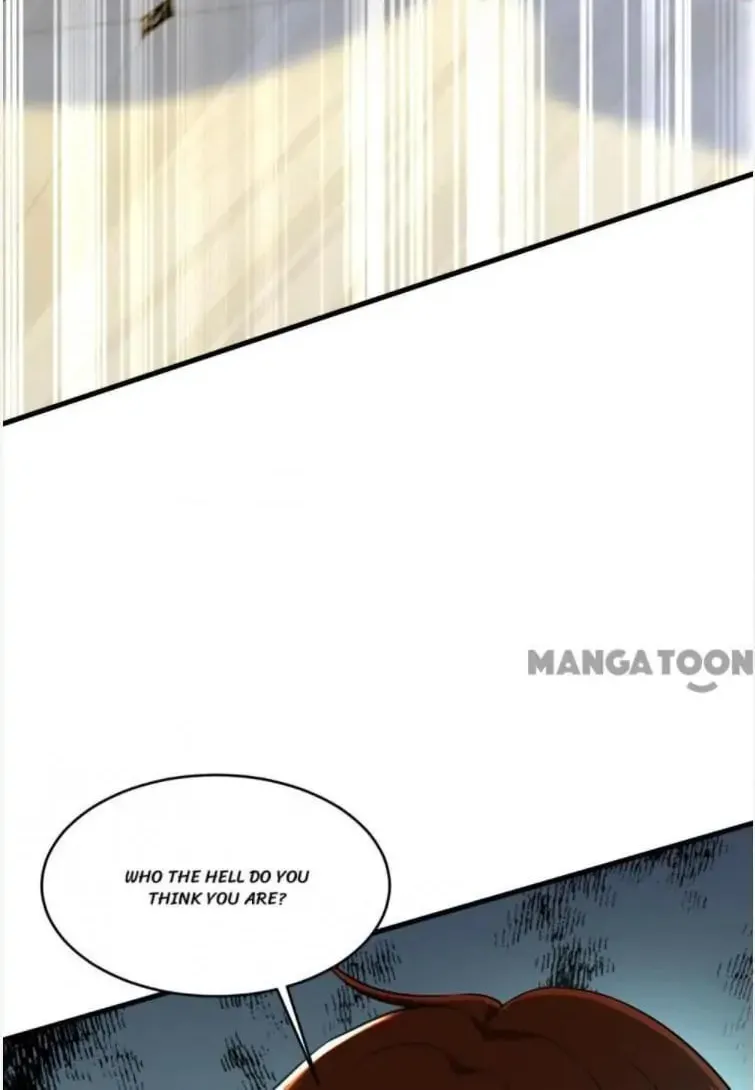 Read Bossy President chapter 456 image 7 on Lezhin