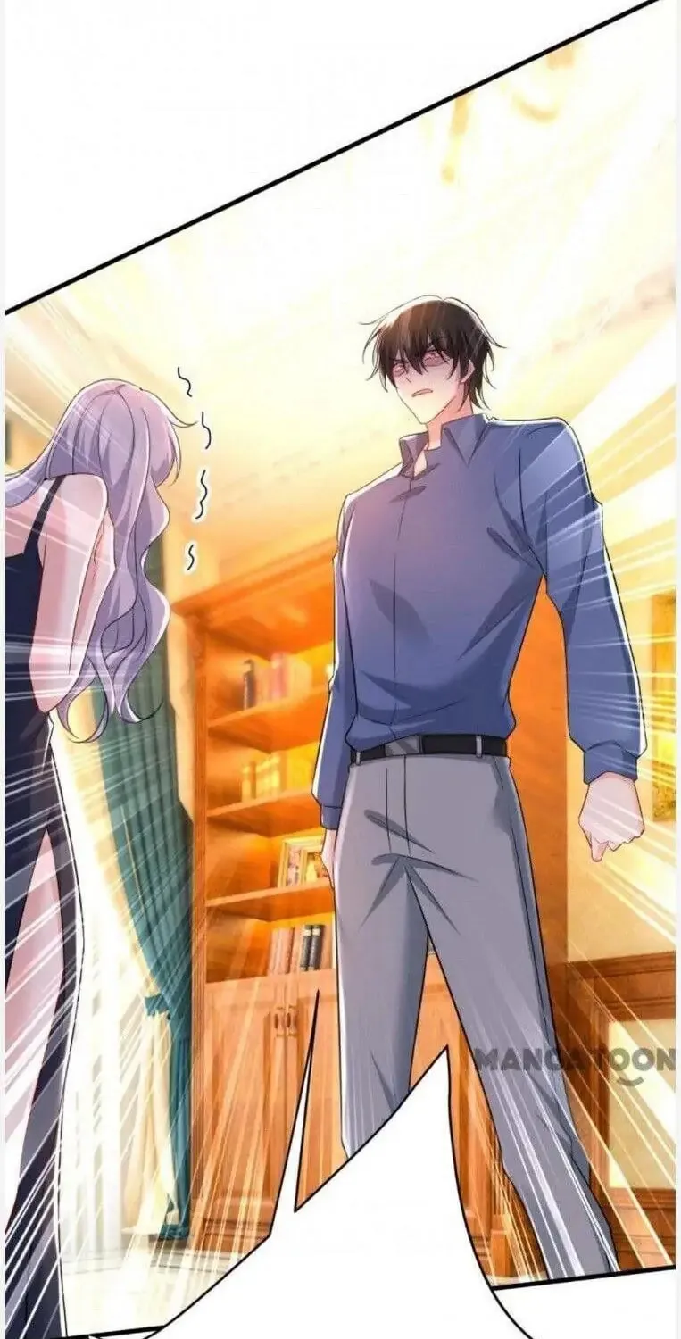 Read Bossy President chapter 457 image 0 on Lezhin