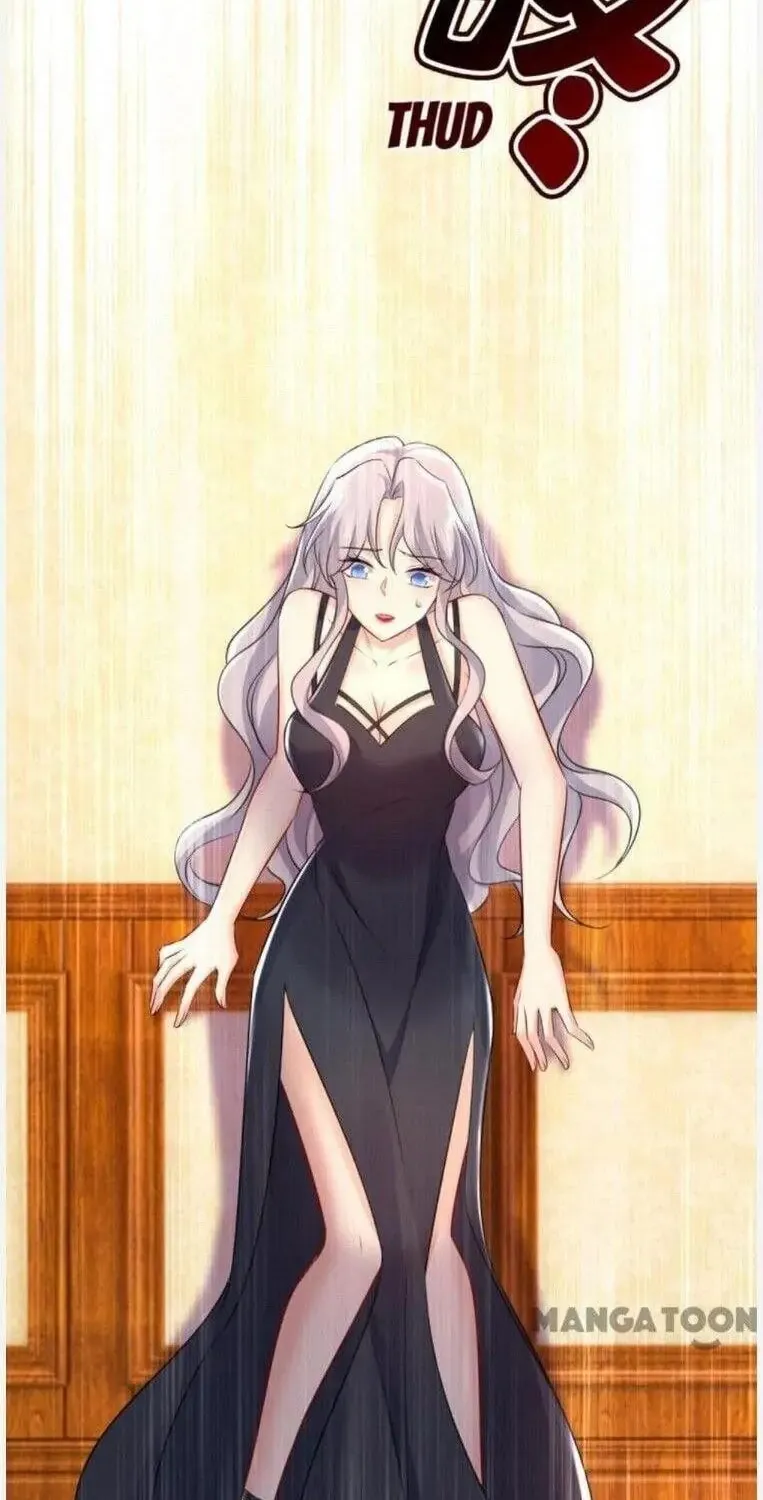 Read Bossy President chapter 457 image 3 on Lezhin