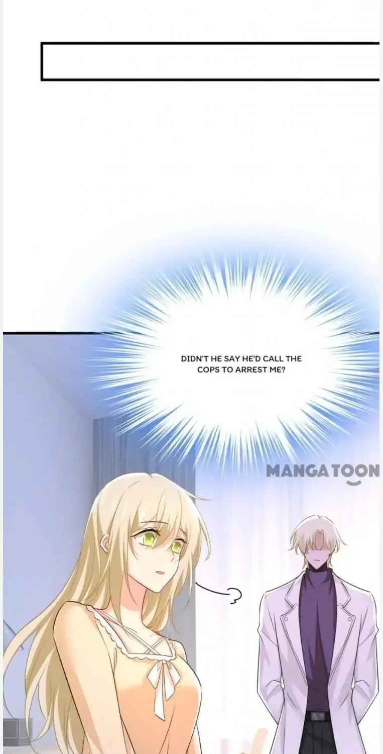 Read Bossy President chapter 457 image 32 on Lezhin