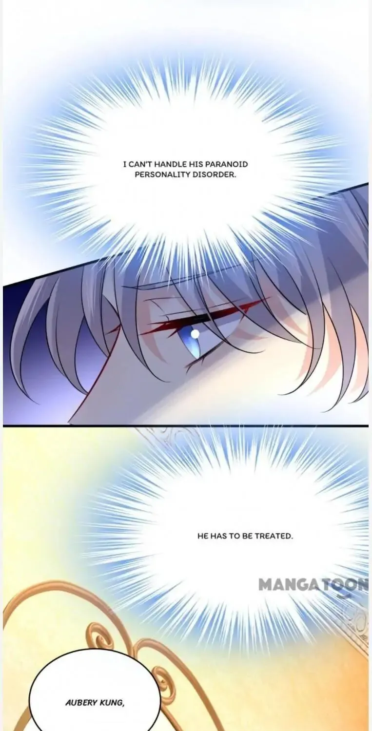 Read Bossy President chapter 457 image 7 on Lezhin