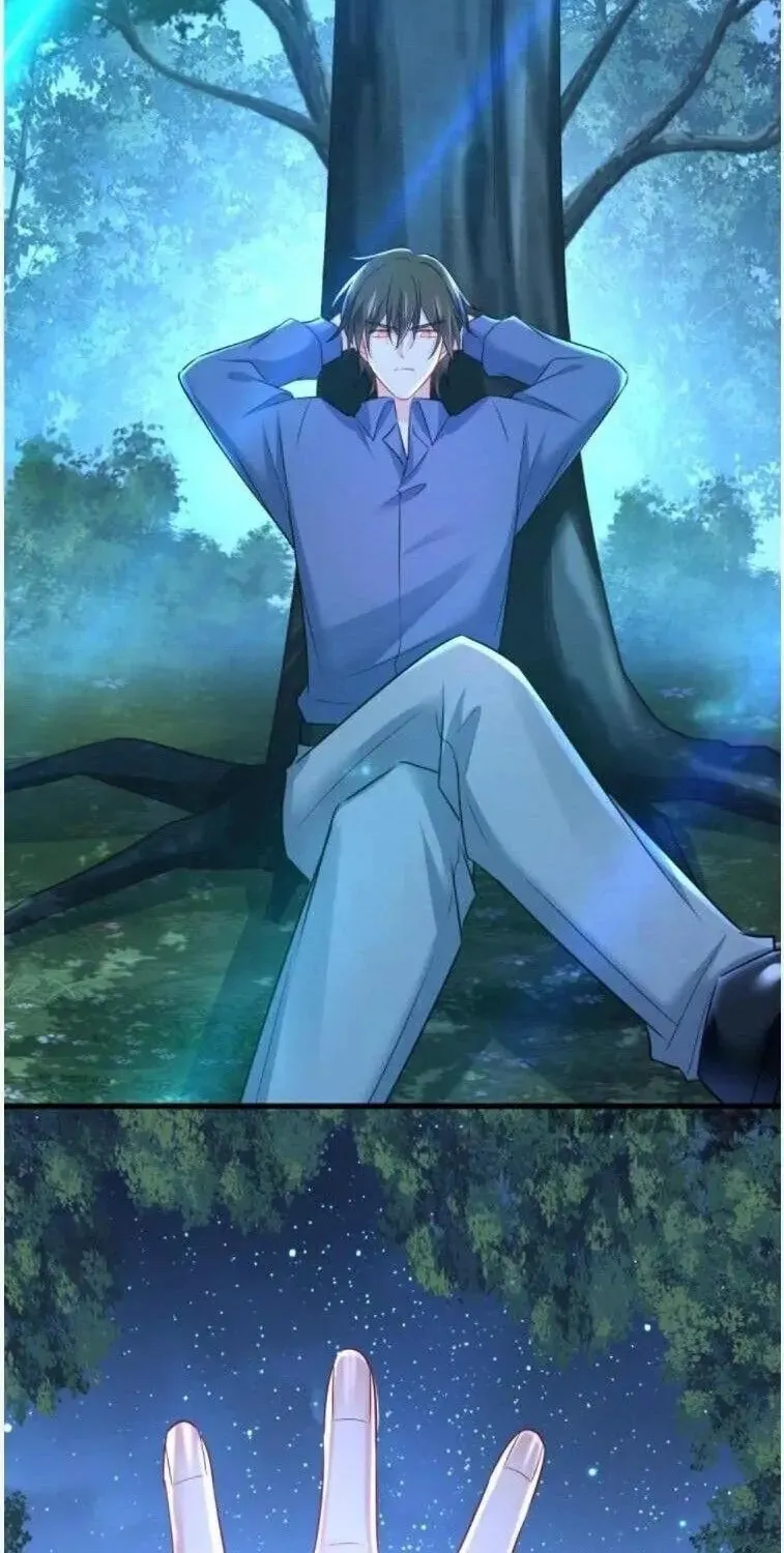 Read Bossy President chapter 458 image 1 on Lezhin