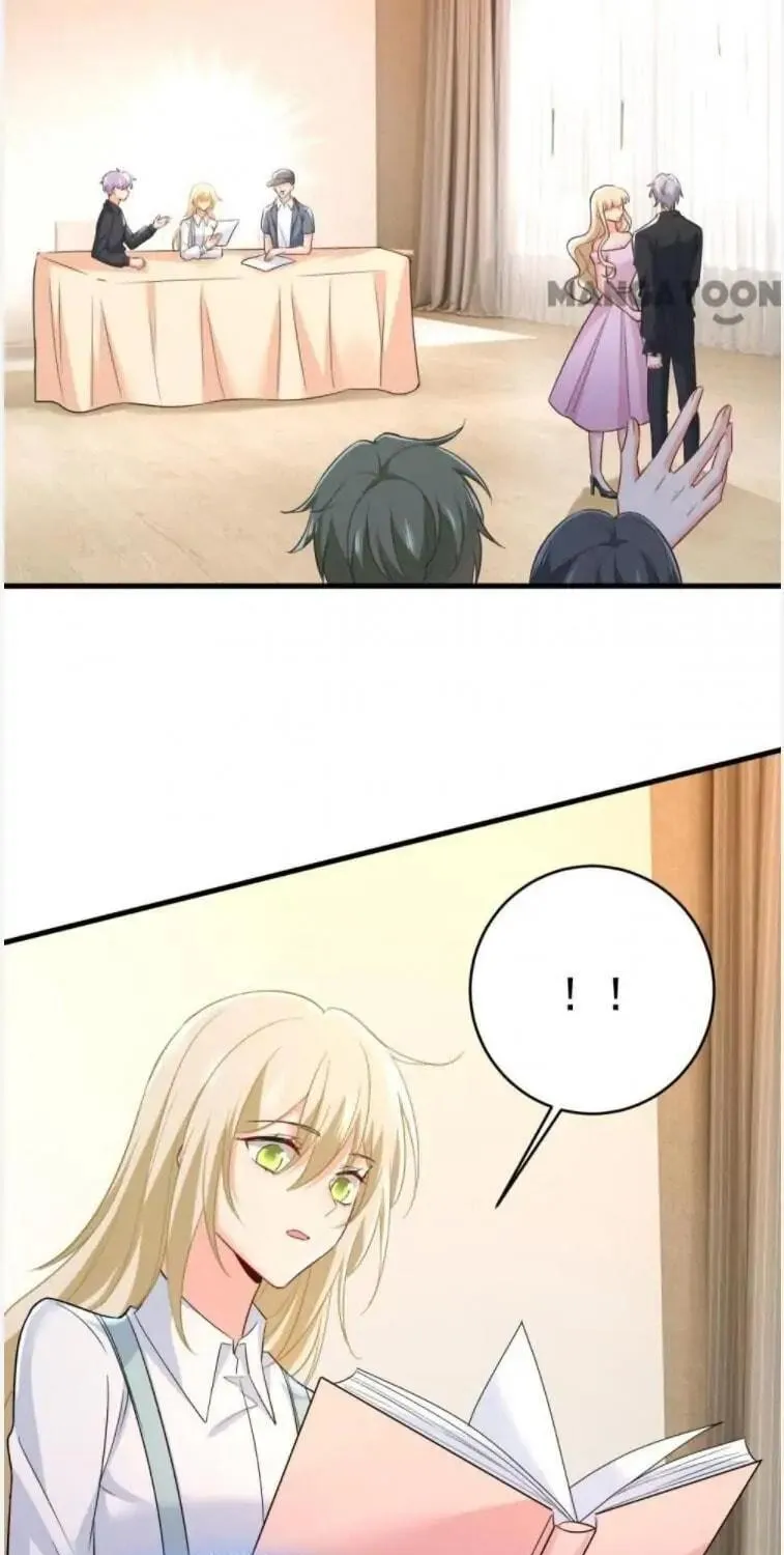 Read Bossy President chapter 458 image 12 on Lezhin