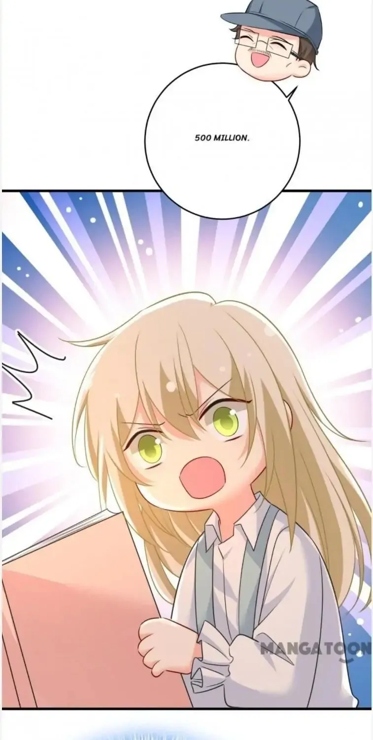 Read Bossy President chapter 458 image 16 on Lezhin