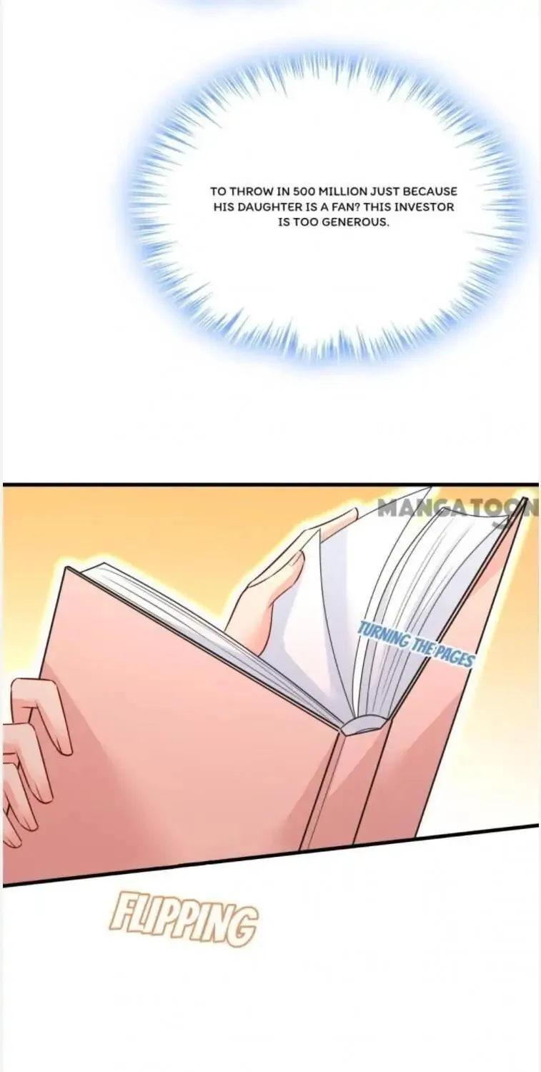 Read Bossy President chapter 458 image 18 on Lezhin
