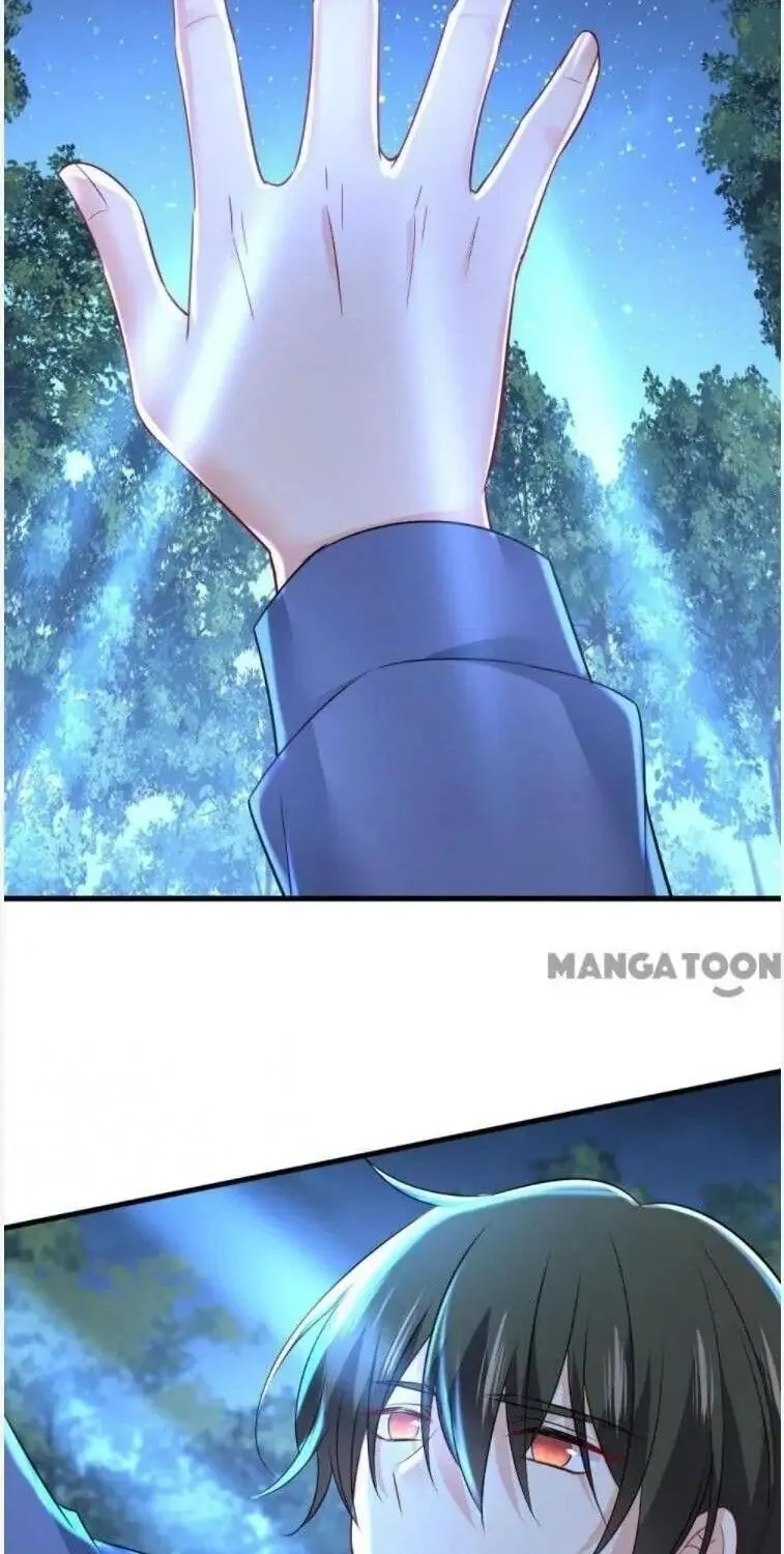 Read Bossy President chapter 458 image 2 on Lezhin