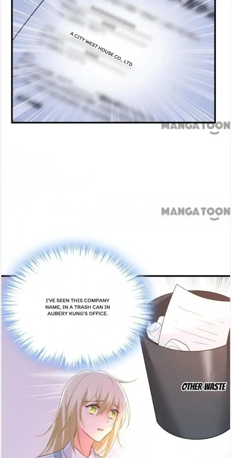Read Bossy President chapter 458 image 20 on Lezhin