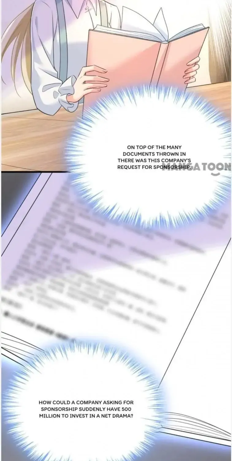 Read Bossy President chapter 458 image 21 on Lezhin