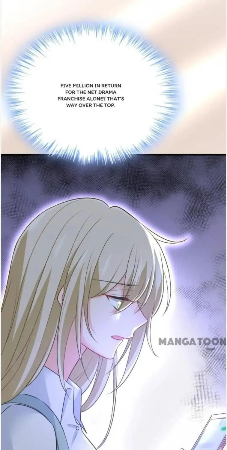 Read Bossy President chapter 458 image 24 on Lezhin