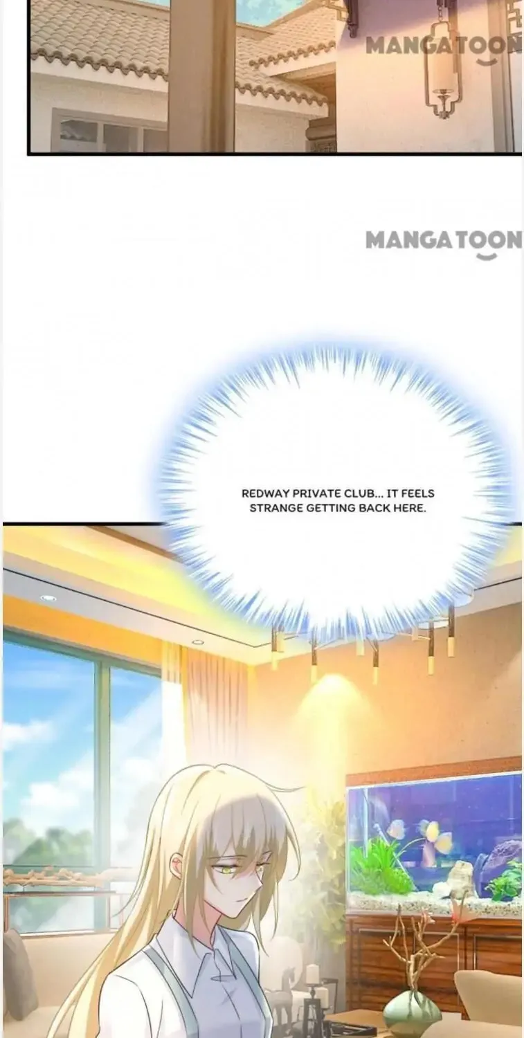 Read Bossy President chapter 458 image 31 on Lezhin