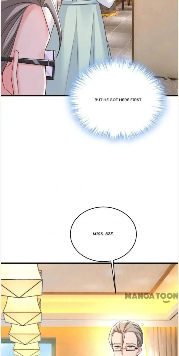 Read Bossy President chapter 458 image 34 on Lezhin