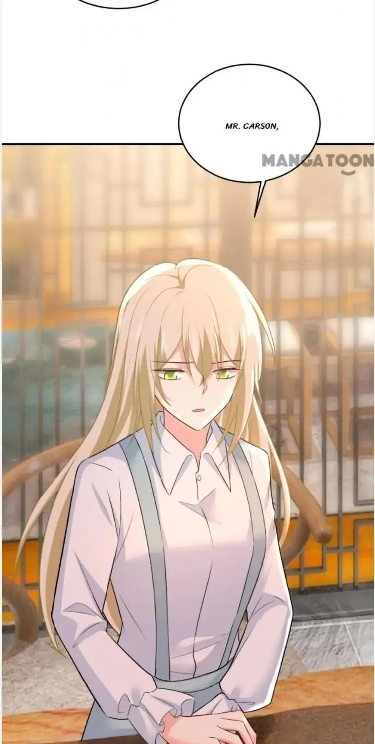 Read Bossy President chapter 458 image 40 on Lezhin