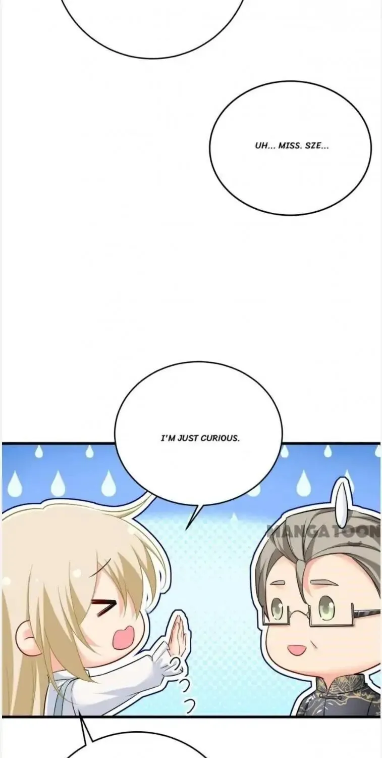 Read Bossy President chapter 458 image 44 on Lezhin