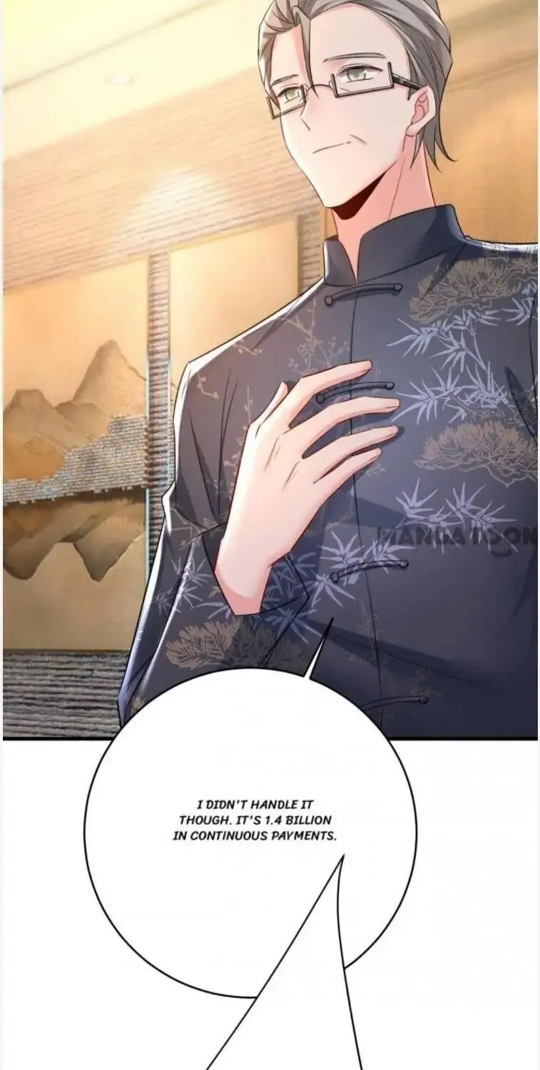 Read Bossy President chapter 458 image 46 on Lezhin