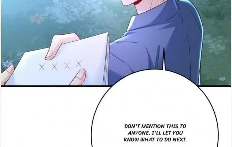 Read Bossy President chapter 458 image 5 on Lezhin