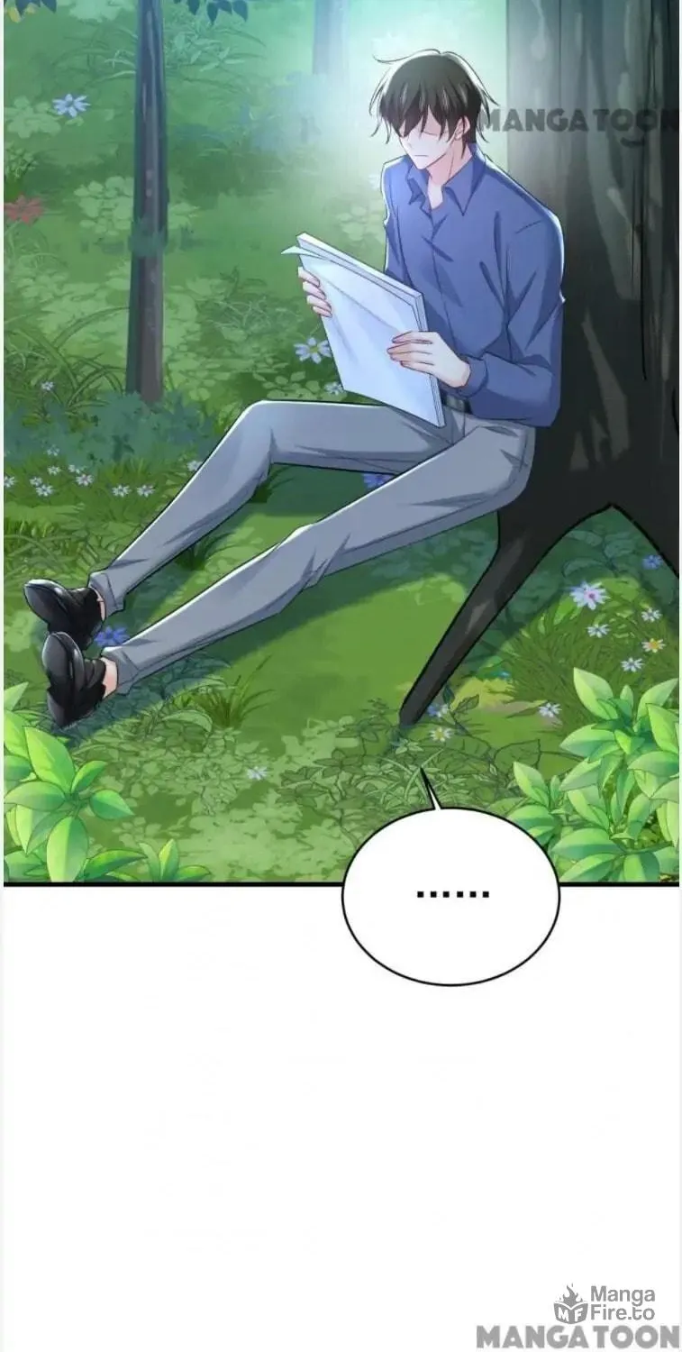 Read Bossy President chapter 458 image 7 on Lezhin