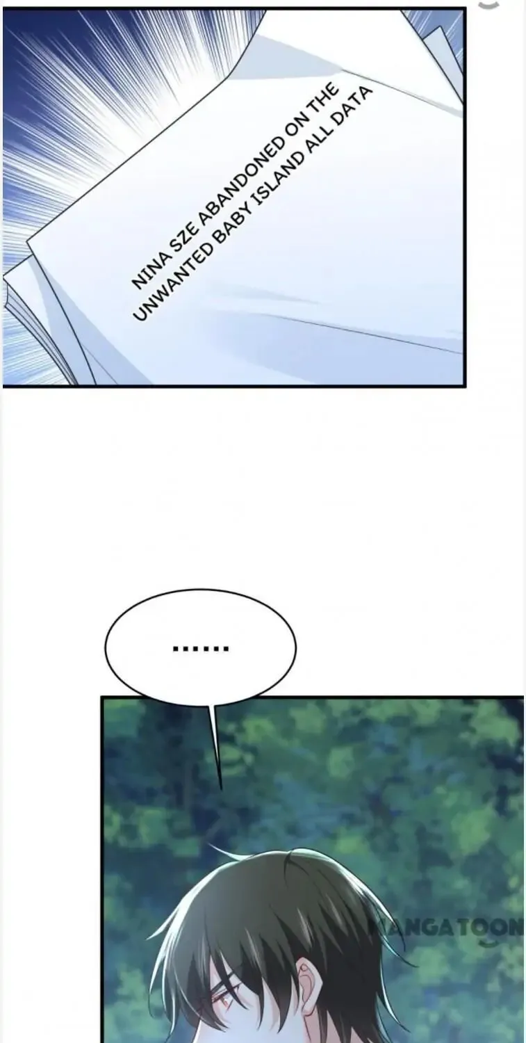 Read Bossy President chapter 458 image 8 on Lezhin