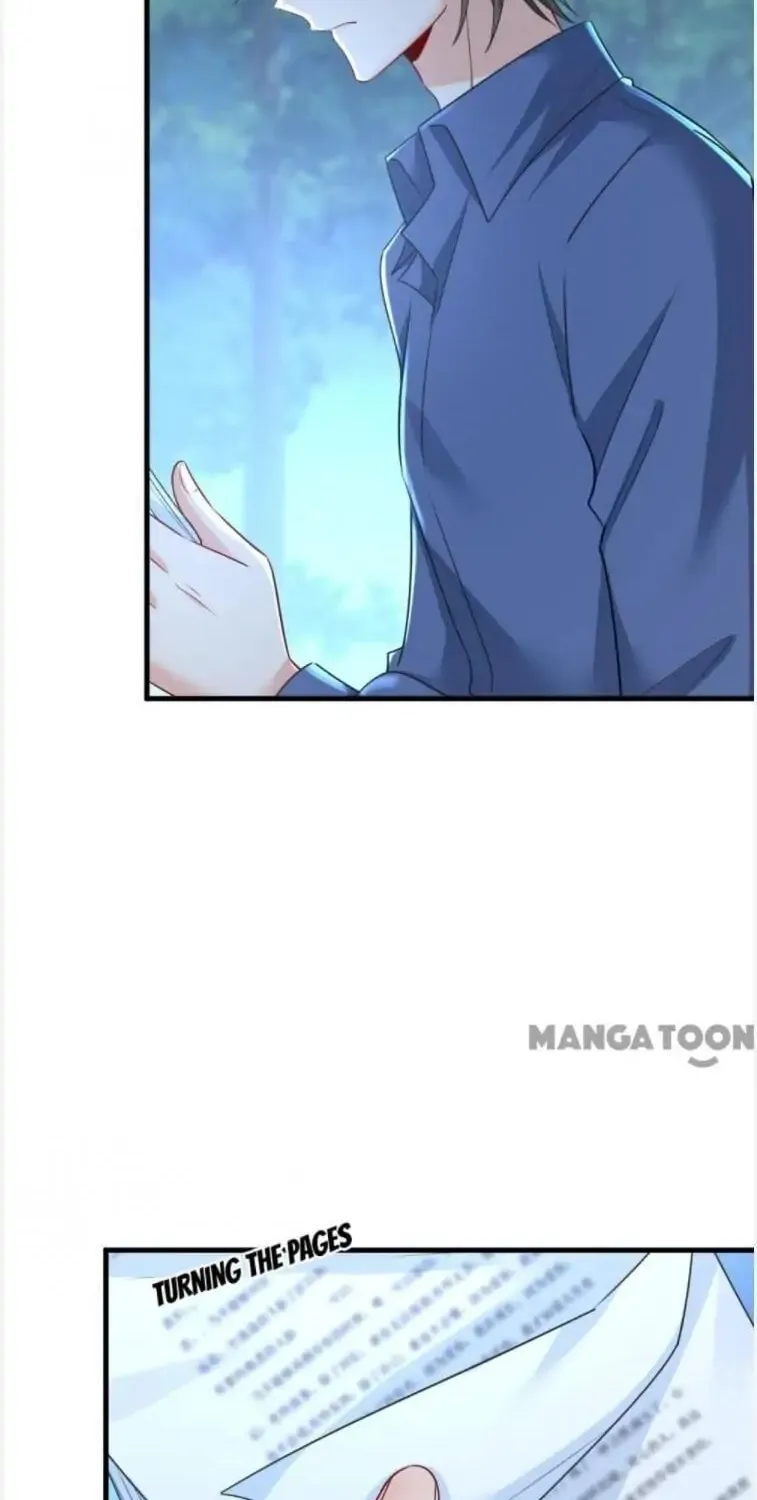 Read Bossy President chapter 458 image 9 on Lezhin