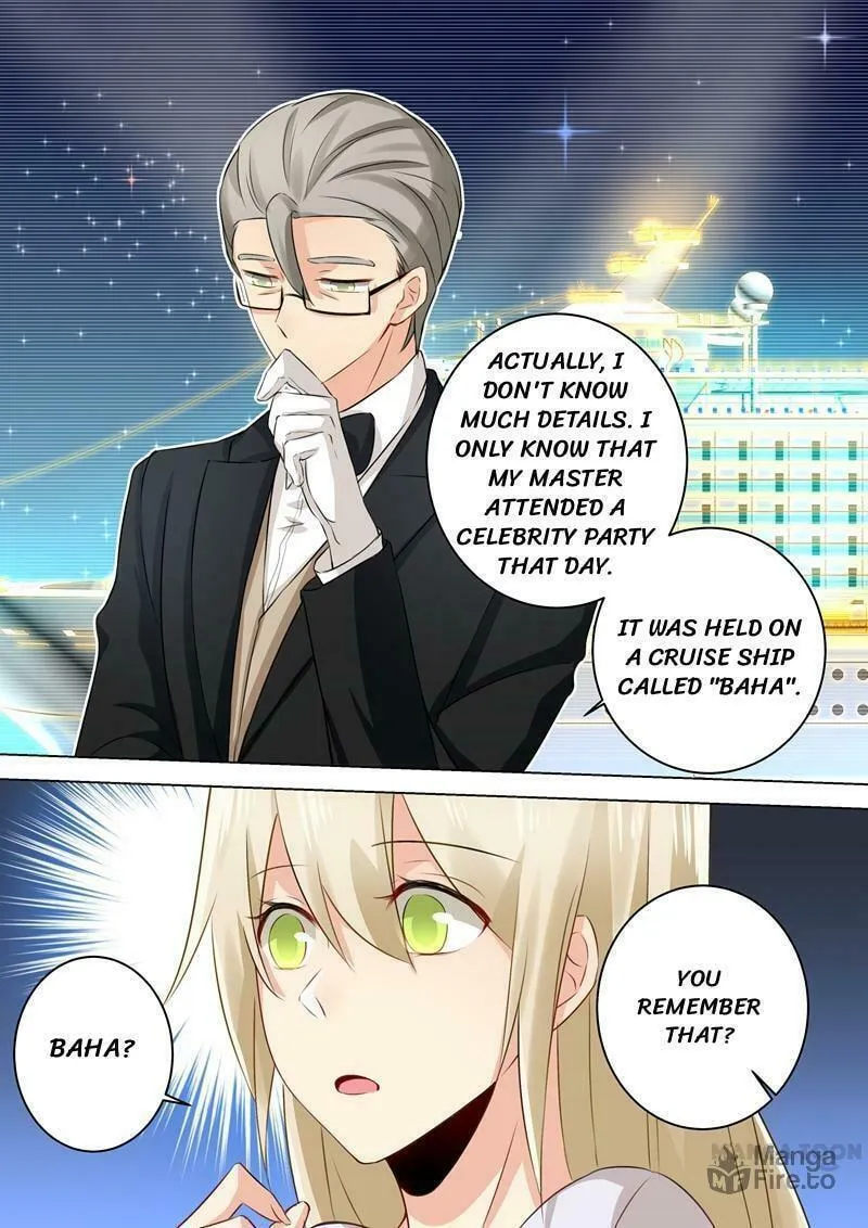 Read Bossy President chapter 46 image 2 on Lezhin
