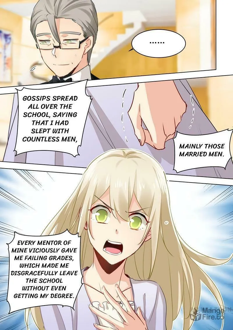Read Bossy President chapter 46 image 5 on Lezhin