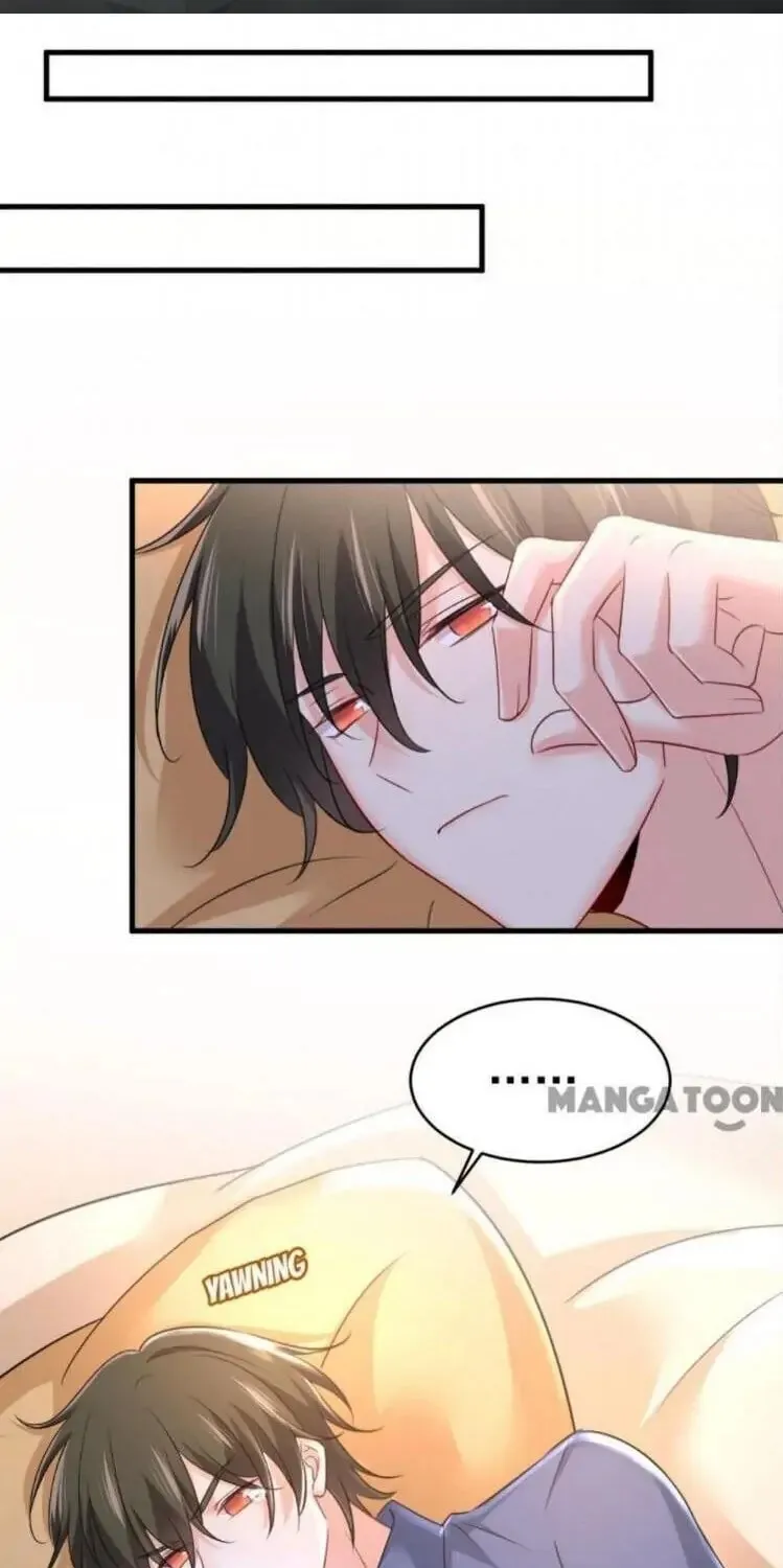 Read Bossy President chapter 460 image 0 on Lezhin