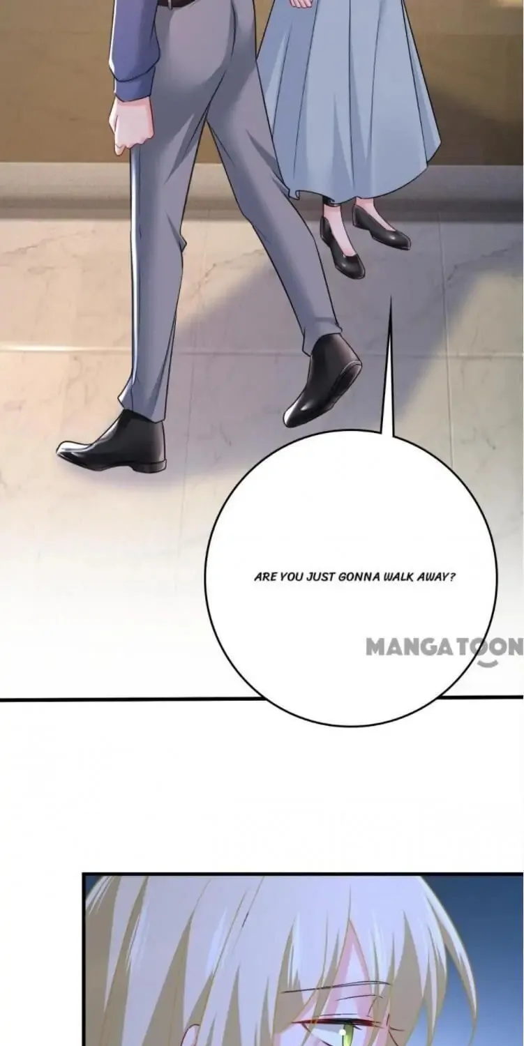 Read Bossy President chapter 460 image 22 on Lezhin