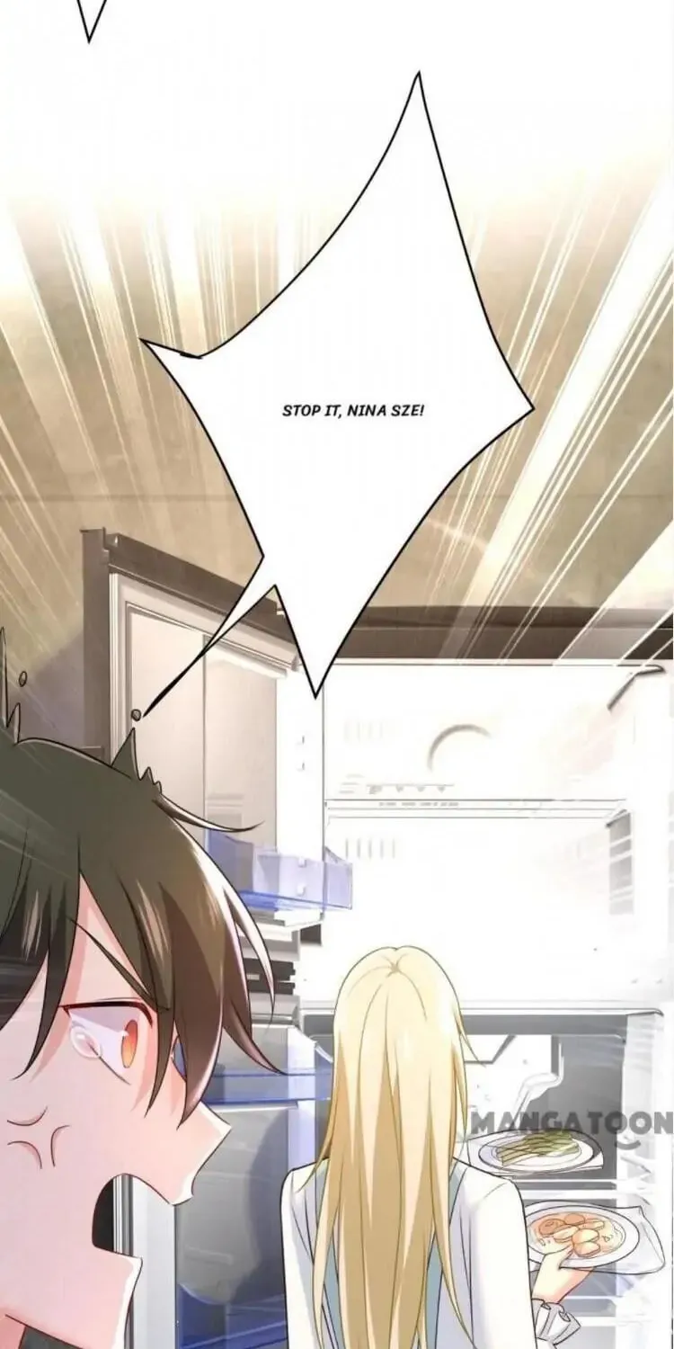 Read Bossy President chapter 460 image 28 on Lezhin