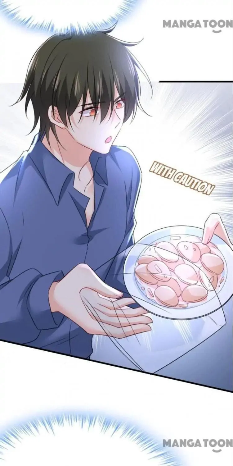 Read Bossy President chapter 460 image 5 on Lezhin