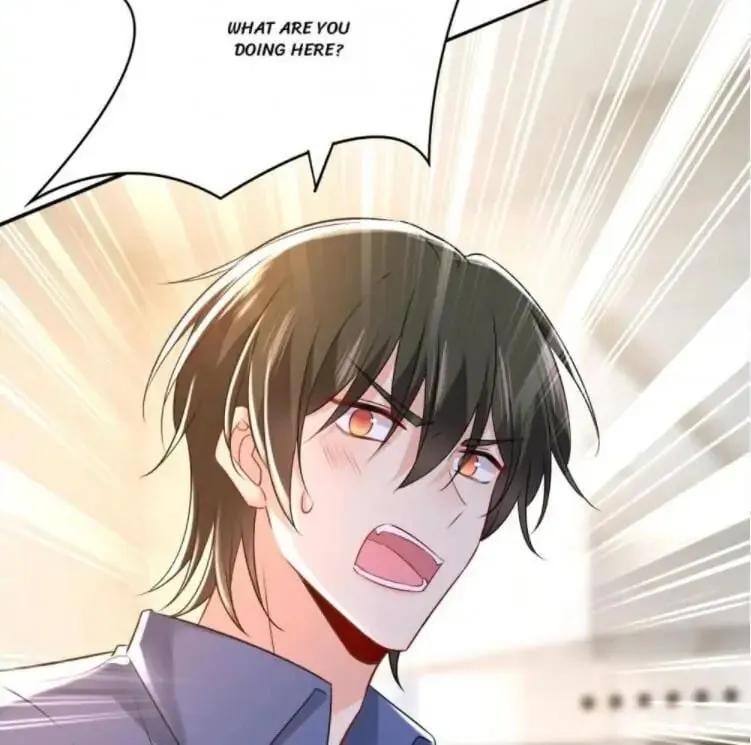 Read Bossy President chapter 460 image 9 on Lezhin