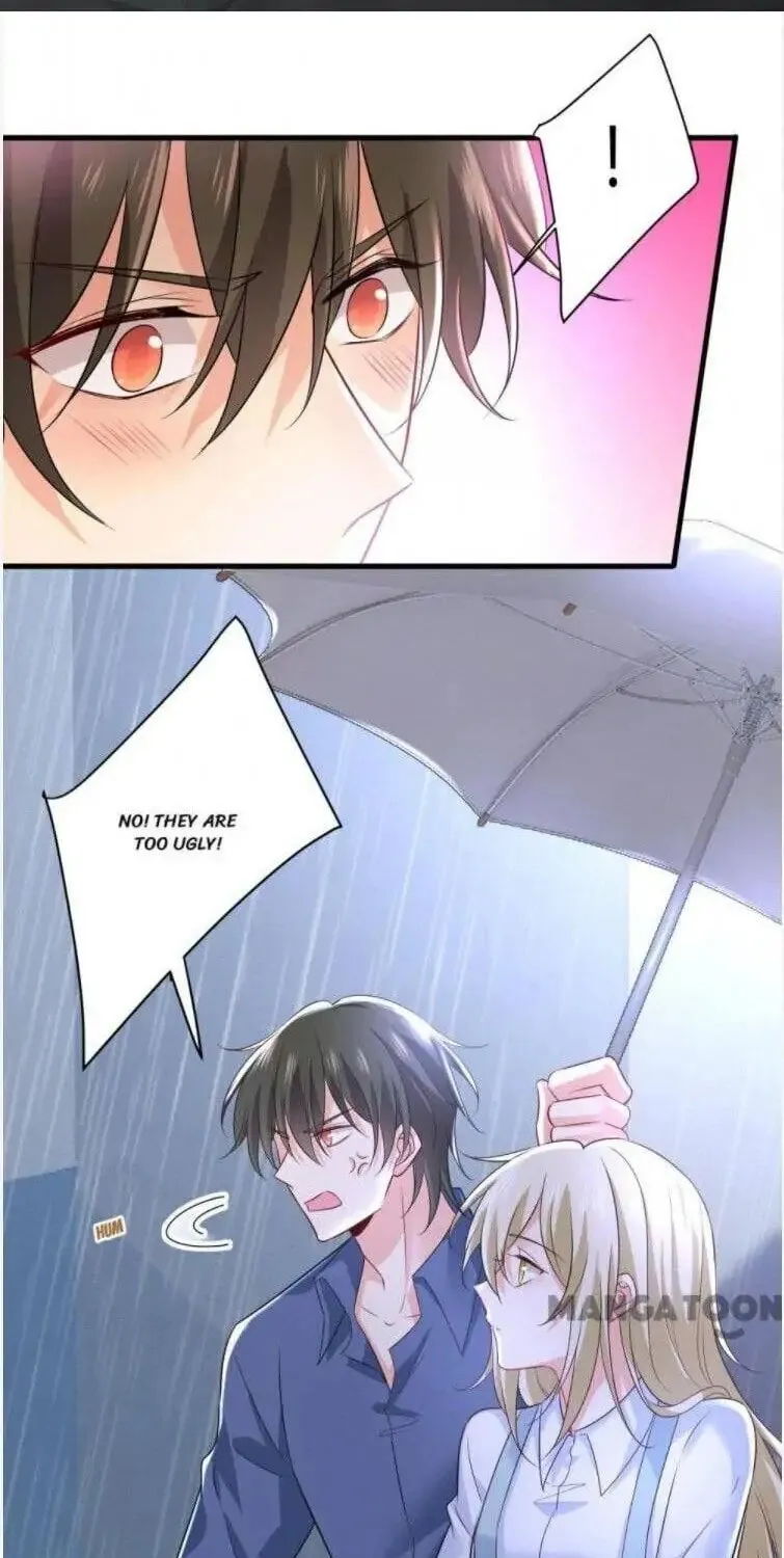 Read Bossy President chapter 462 image 0 on Lezhin