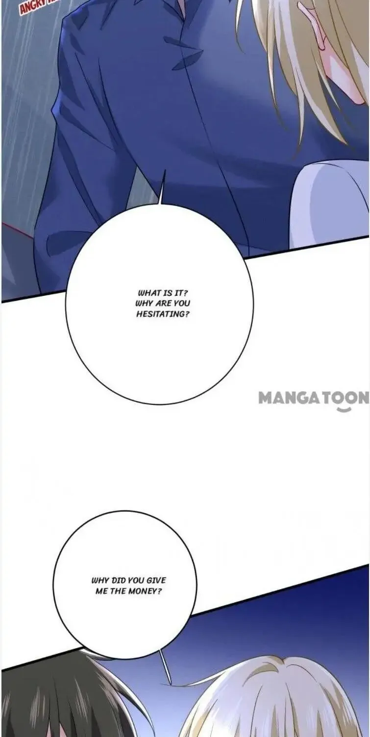 Read Bossy President chapter 462 image 3 on Lezhin