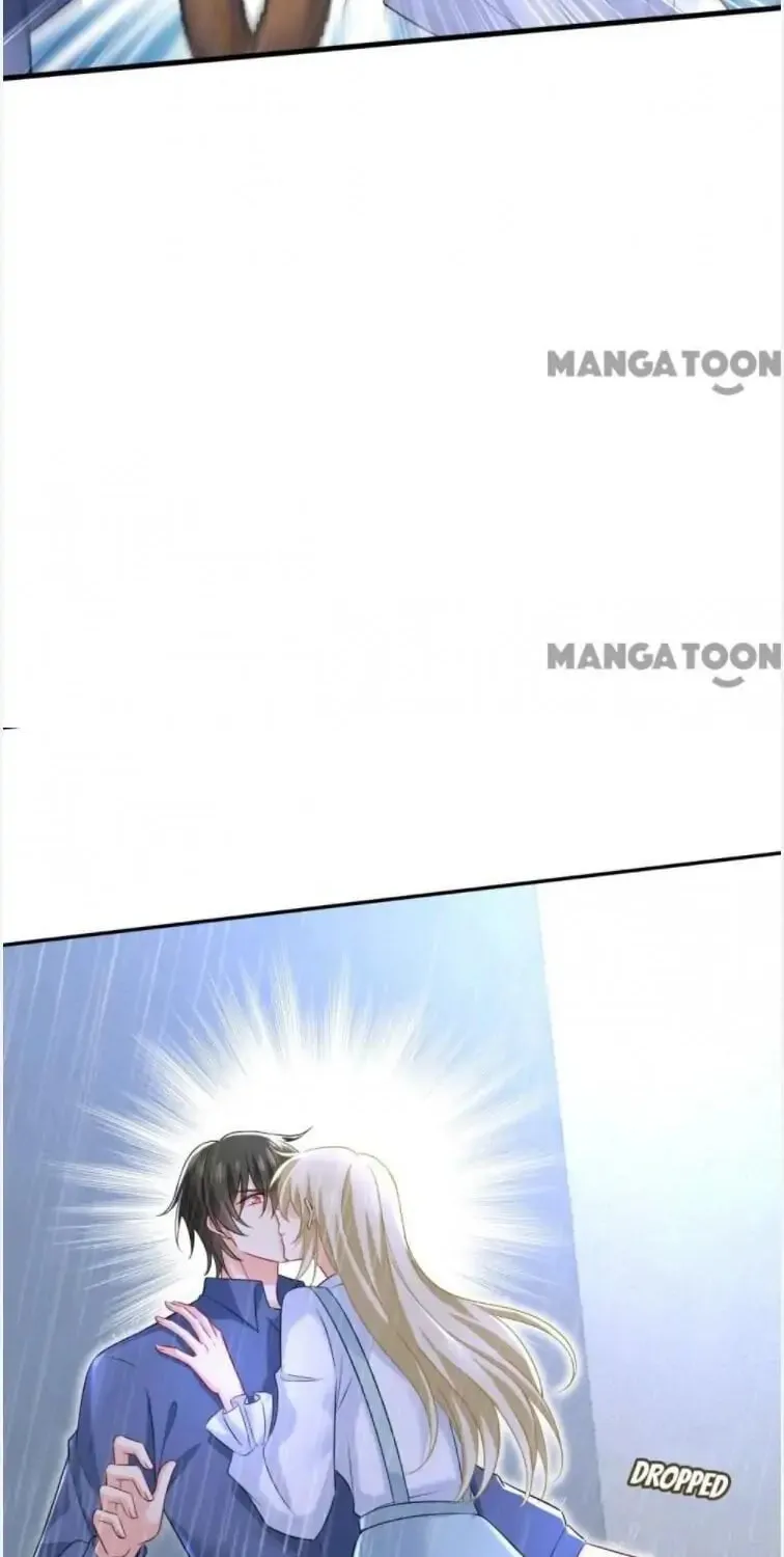 Read Bossy President chapter 462 image 33 on Lezhin