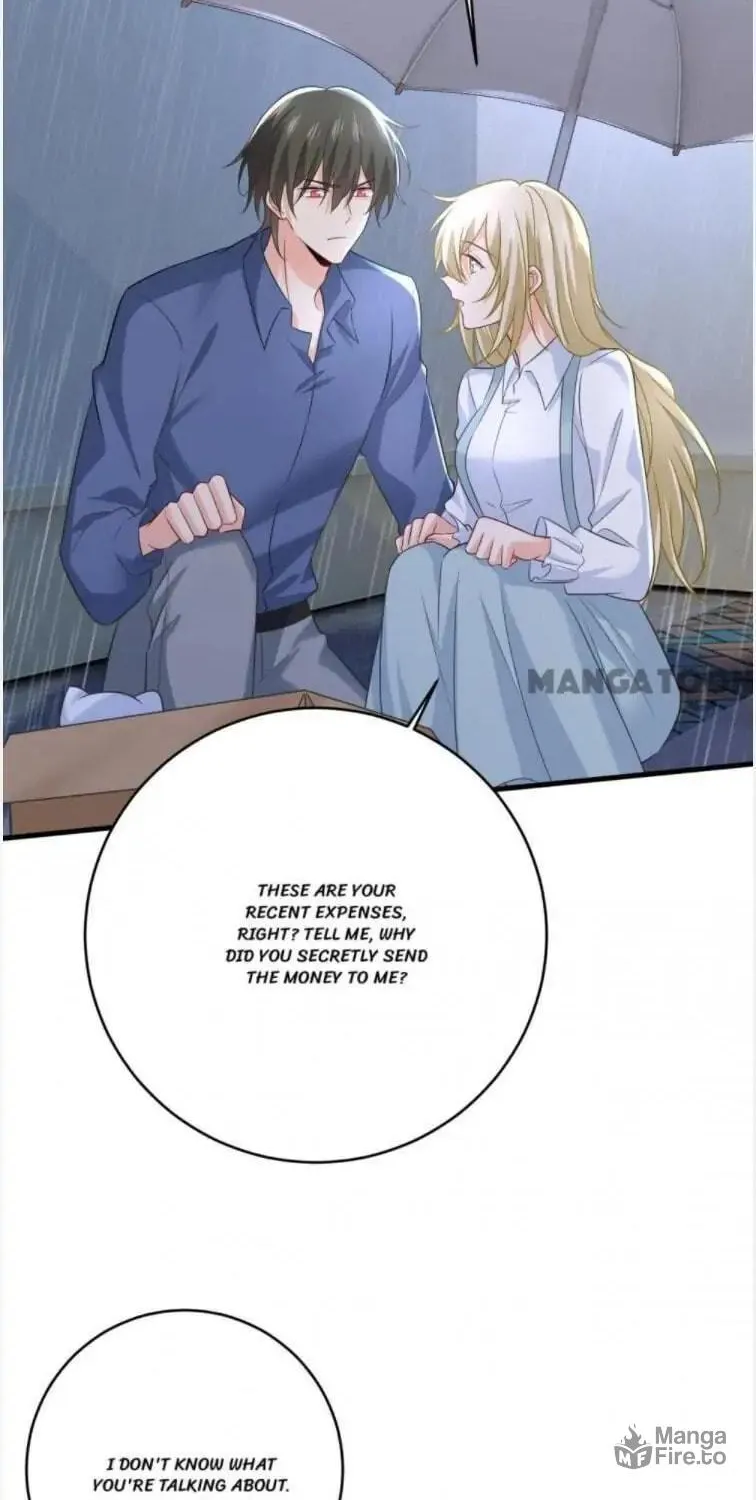 Read Bossy President chapter 462 image 6 on Lezhin