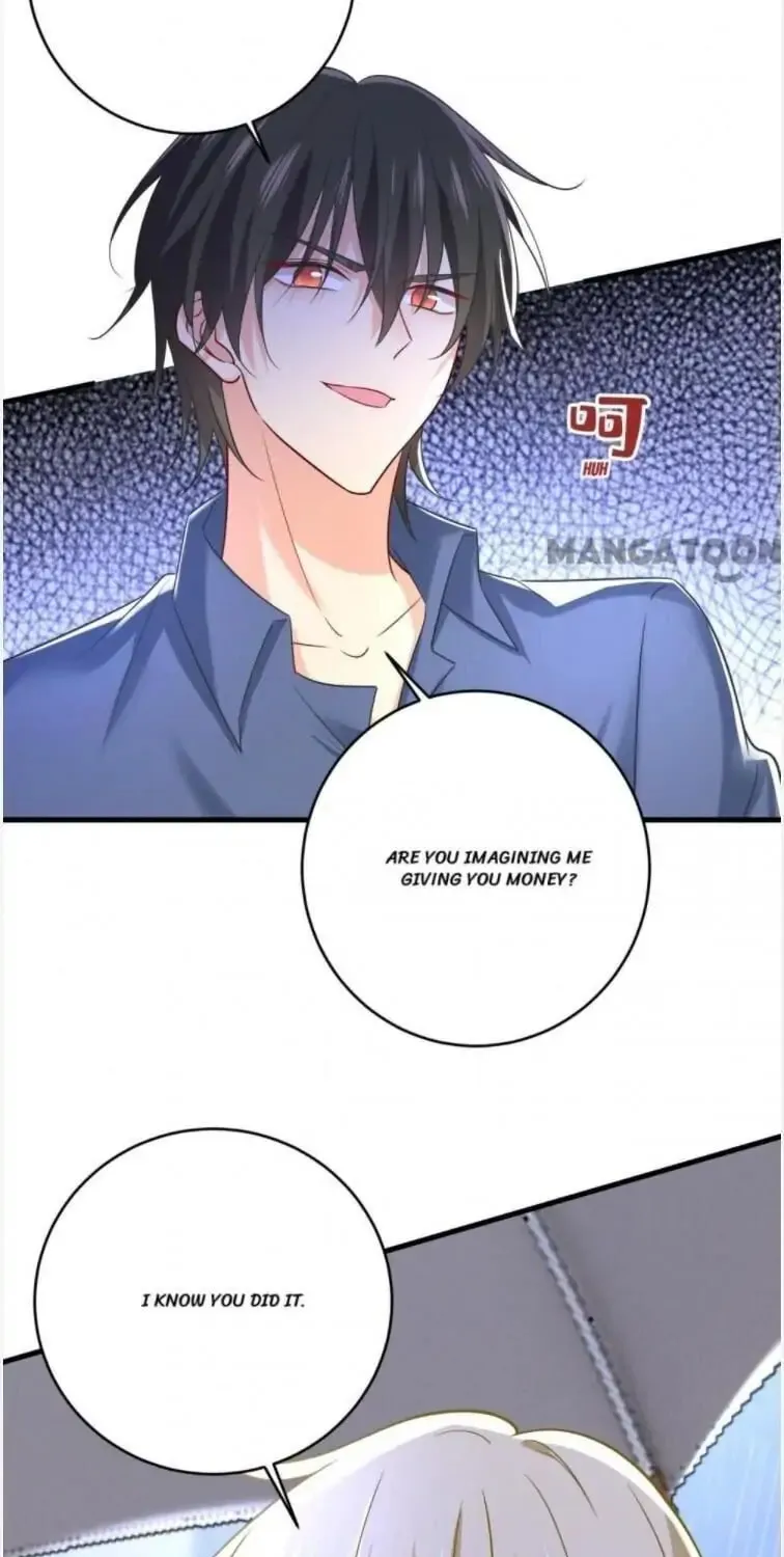Read Bossy President chapter 462 image 7 on Lezhin
