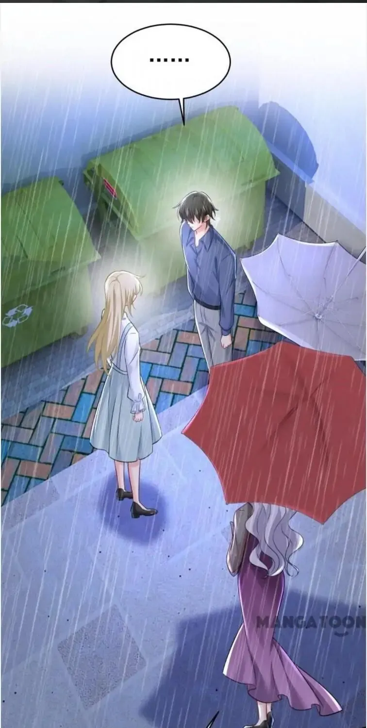 Read Bossy President chapter 463 image 0 on Lezhin